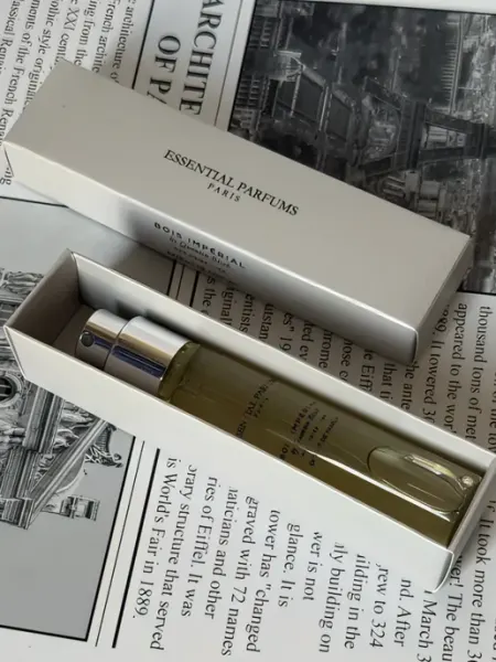 Essential Parfums Bois Imperial духи Бойс Империал пробник 10 мл