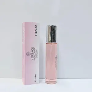 Вода парфюмерная VERSACE Bright Crystal 33 мл