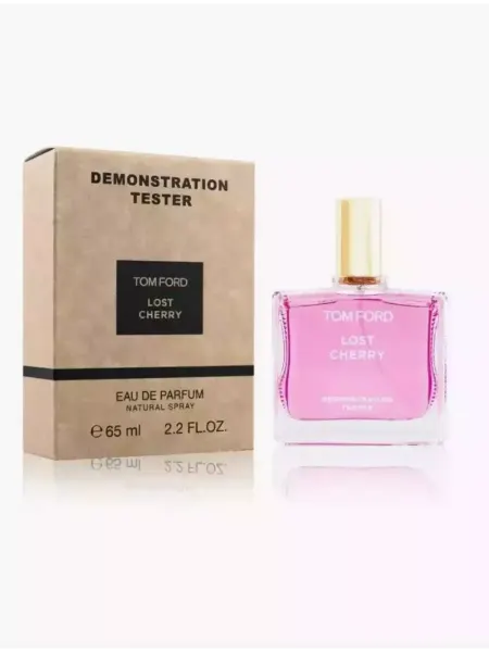 Духи женские- Tom Ford Lost Cherry, Тестер 65мл