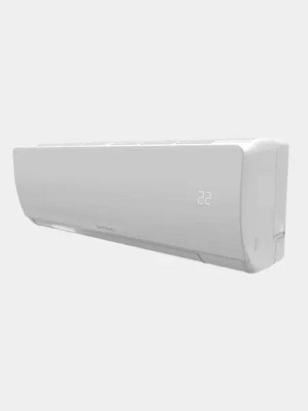 Кондиционер Shivaki Elegant-12 Inventor, белый