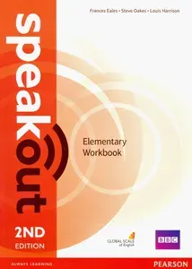 Speakout. Elementary. Workbook without Key / Рабочая тетрадь | Оакс Стив