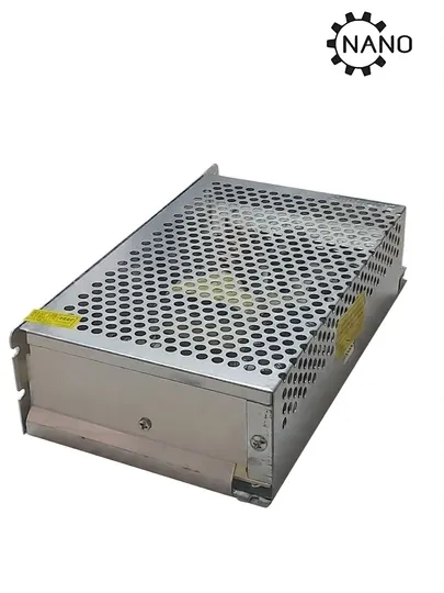 Блок питания S-240-12 — 12V, 20A, 240W