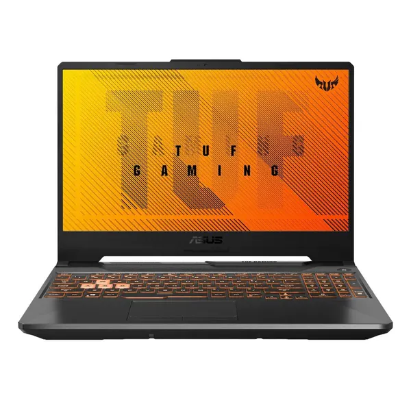 Ноутбук ASUS TUF Gaming A15 15.6"FHD;144Hz/Ryzen 7 170/64GB/SSD 1TB/3050 4Gb/Win11pro/черный