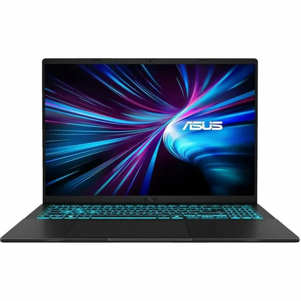Ноутбук ASUS V16 V3607VM-TK198 Intel Core 5 210H, 16Gb/1Tb, RTX 5060 8Gb, 16" 1920x1200 144Hz, черный