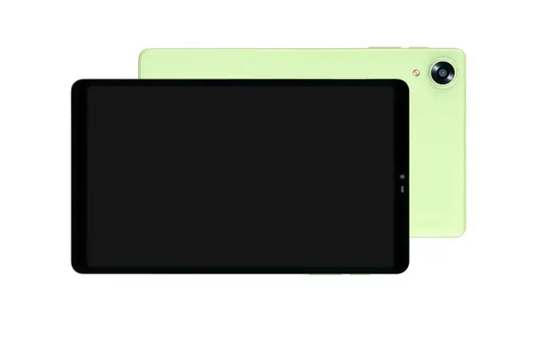 Планшет Horizont H-Tab Mini+, Wi-Fi+LTE, Android 16, (A00SGR8), Зеленый
