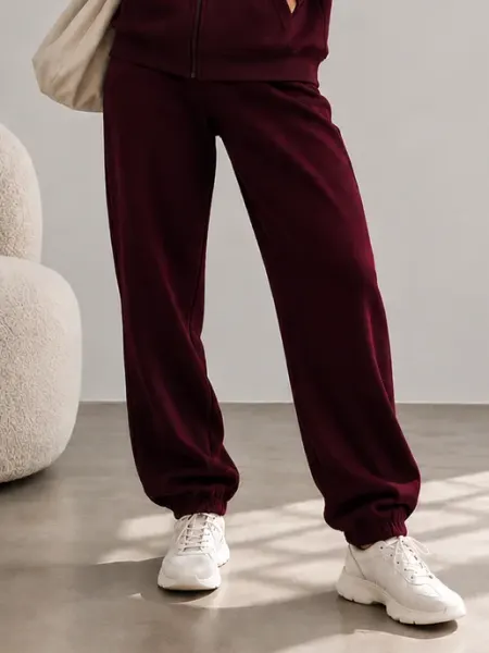 Спортивные штаны утепленные CLEVER WEAR