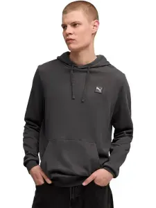 Худи PUMA ESS ELEVATED Hoodie FL