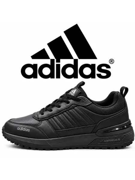 Кроссовки демисезонные осень adidas