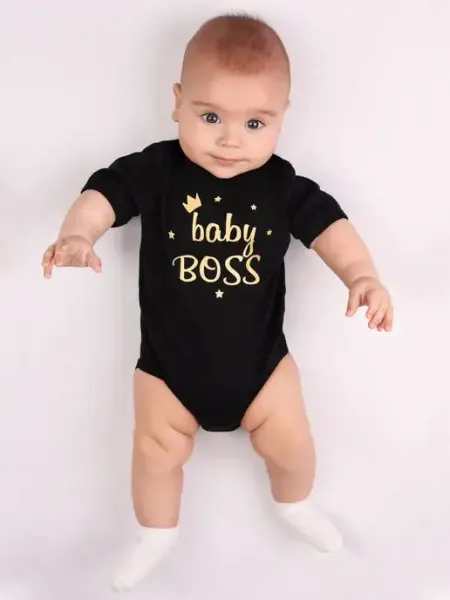 Боди "baby BOSS" Валерия Мура