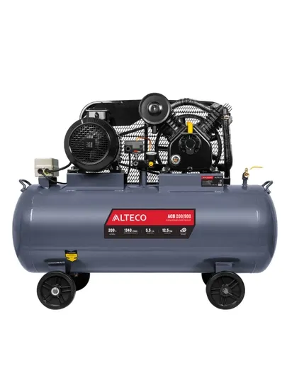 Компрессор ALTECO ACB 200/900