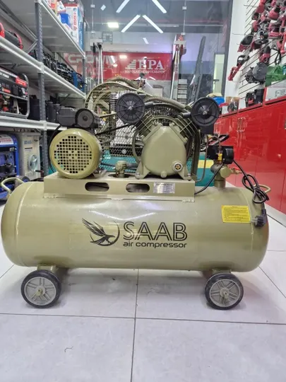 Компрессор воздушный SAAB