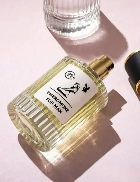 Feramon Men Eau de Parfum 20 мл, оригинальный мужской парфюм