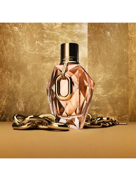 Paco Rabanne Million Gold For Her Pour Jasmine, 10 мл (распи…