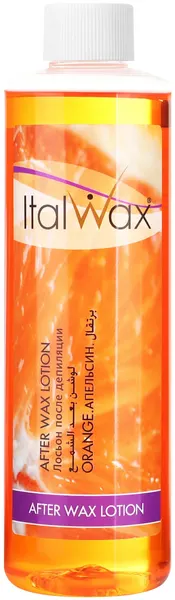 ITALWAX Лосьон после депиляции Апельсин 250 мл