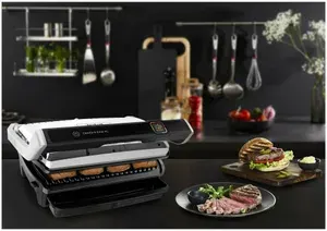 Электрогриль Tefal Optigrill Elite XL GC760D30