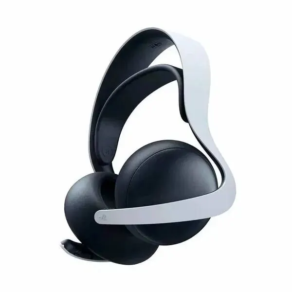 Playstation Игровые беспроводные наушники с микрофоном Pulse Elite