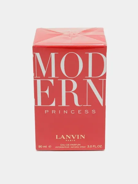Modern Princess , Fransiya, 10 мл. Парфюмерная вода для женщин.