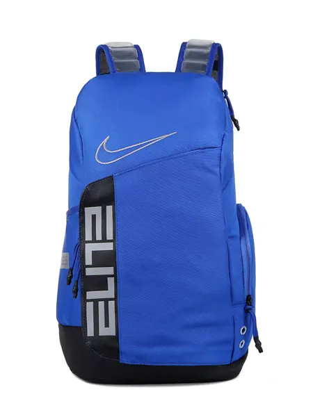 Nike Рюкзак спортивный для подростков Elite- сигий