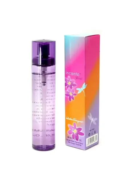 Incanto Shine парфюмерная вода 80мл Na aroma 80
