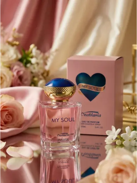 My Way Armani духи стойкие My Soul Духи в подарок