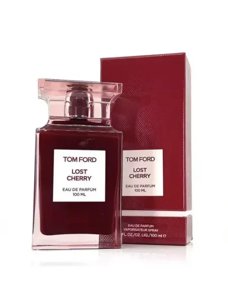 Духи Tom Ford Lost Cherry Духи женские