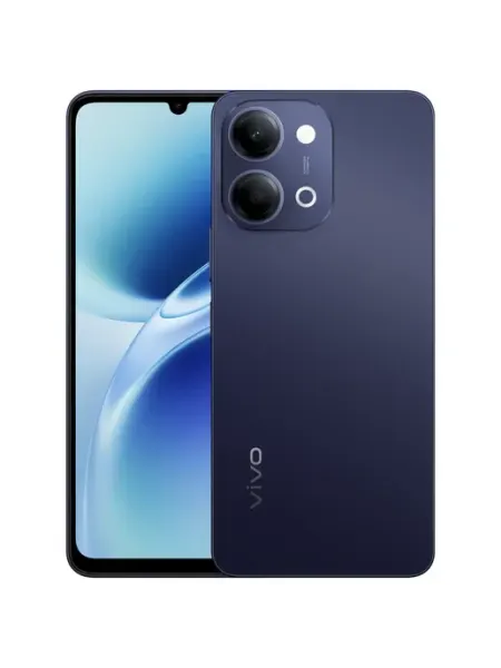 Смартфон VIVO Y11D (4 256) Black