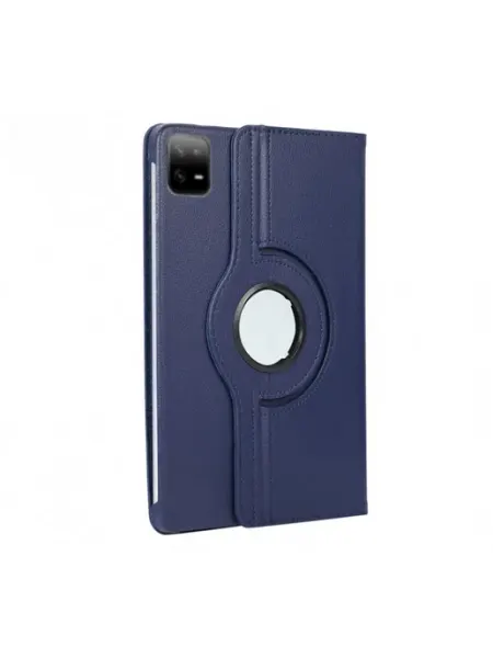 Чехол для планшета Xiaomi Mi Pad 6 Mi Pad 6 Pro синий MyPads
