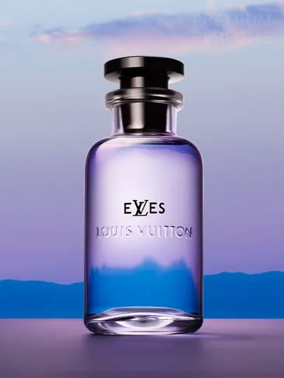Парфюмерная вода Louis Vuitton ELVES, для женщин