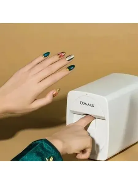Принтер для ногтей