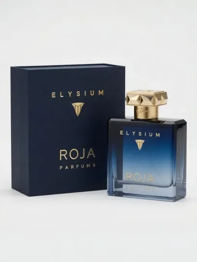 Духи Roja Elysium, для мужчин