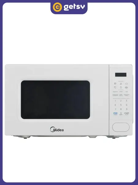 Midea Микроволновая печь EM720C2PR-W