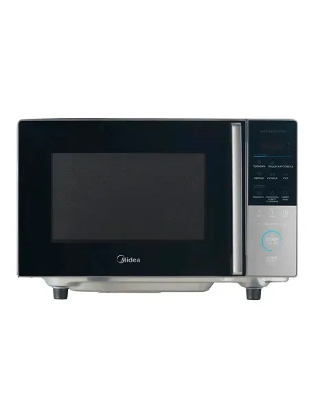 Midea Микроволновая печь - СВЧ EM720CFR-BG