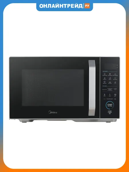 Midea Микроволновая печь EM825P2ET-S