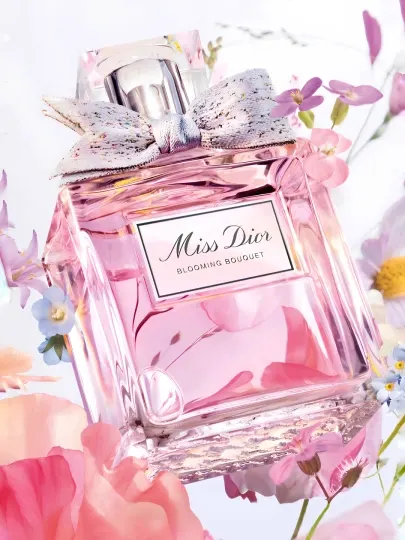 Парфюм Туалетная вода Dior Miss Dior Blooming Bouquet 100 мл