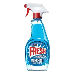 Туалетная вода MOSCHINO FRESH COUTURE PINK 100 мл