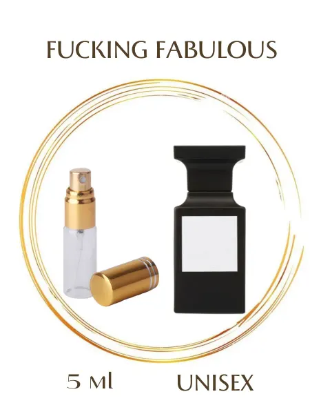 Parfumeriya Gold Духи Tom Ford Fucking Fabulous спрей 5 мл
