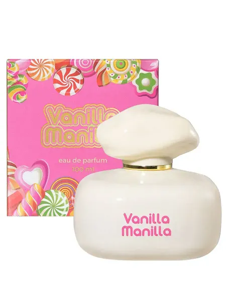 Neo Parfum Духи женские Neo VANILLA MANILLA 100мл
