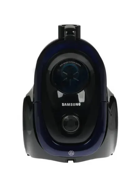 Пылесос SC18M21B0S2 1800 Вт сухая уборка Samsung
