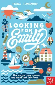 Looking for Emily / Книга на Английском