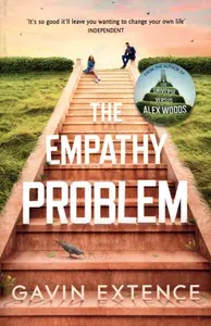 The Empathy Problem / Книга на Английском | Extence Gavin