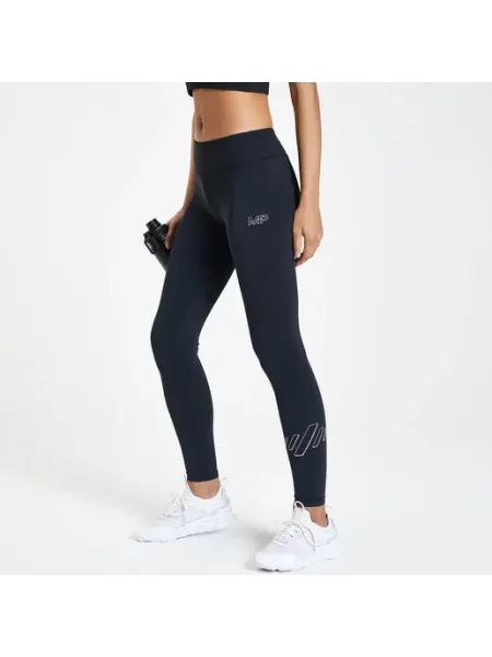 Легинсы спортивные Myprotein