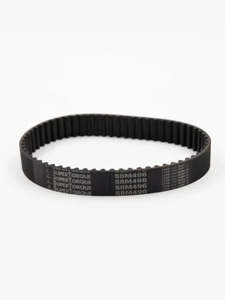 Ремень зубчатый 496-S8M Novobelt STD, 62 зуба 35 mm Нет бренда