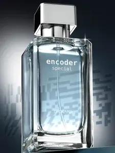 Encoder Туалетная вода мужская Special