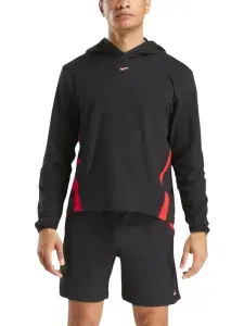 Худи Reebok Identity Train Energy Hoodie