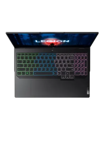 Ноутбук Lenovo Legion 5 Pro (Ultra 9-275HX, 32 GB, 1 TB, RTX 5060, 16" WQXGA 165Hz OLED) - Игровые ноутбуки