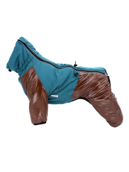 Комбинезон для собак мелких пород и кошек Arnydog "Макси" си