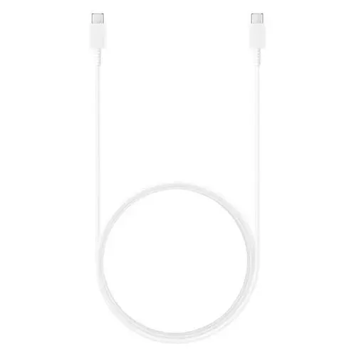 Кабель USB Type-C Samsung EP-DX310 белый