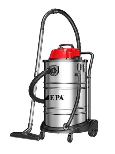 Промышленный пылесос EPA EPP-60L (60 л)
