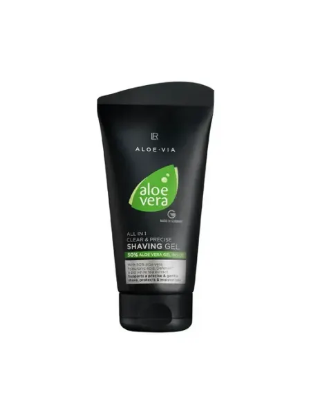 LR Aloe Vera Гель для бритья STYLE HOME