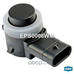 Датчик парковки Krauf EPS0006WM